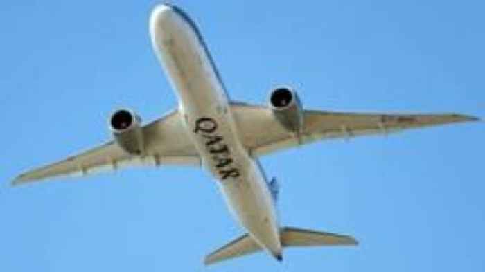 Australian women win right to sue Qatar Airways over invasive searches