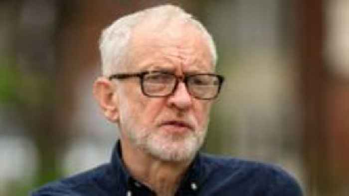 Corbyn launches new party to 'take on rich and powerful'