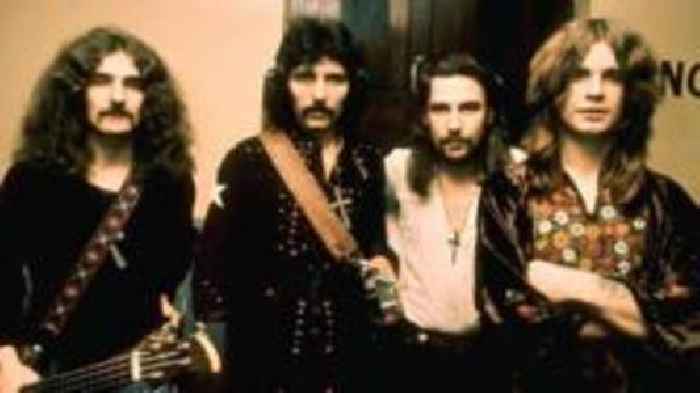 How Black Sabbath found their sound - and invented heavy metal
