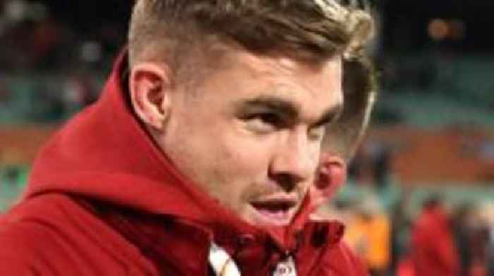 'Ringrose doesn't realise magnitude of his call'