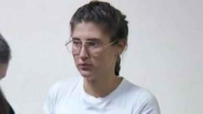 'See story through my eyes', says UK teen on trial for drug smuggling in Georgia