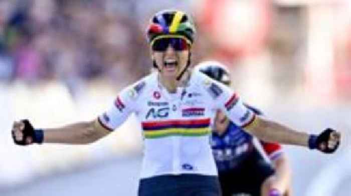 Can Le Court make women's Tour history for Africa?