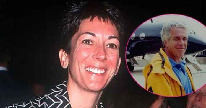 Ghislaine Maxwell Gave the DOJ Names of '100 Different People' Linked to Co-Conspirator Jeffrey Epstein