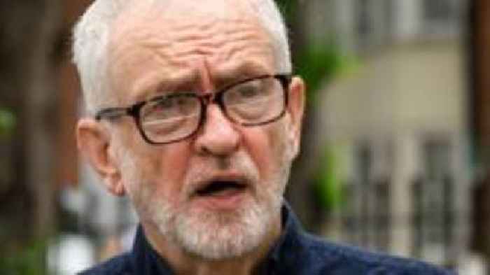 Could Jeremy Corbyn's new party shake up politics?