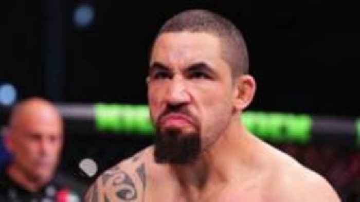 'Who needs teeth?' Returning Whittaker laughs off gruesome injury