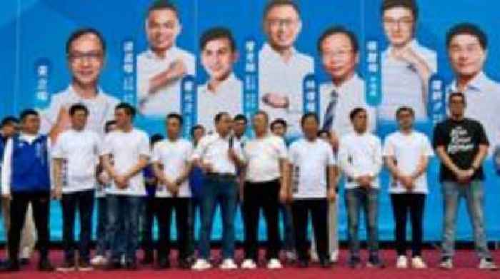 Taiwan holds controversial vote targeting 'pro-China' lawmakers