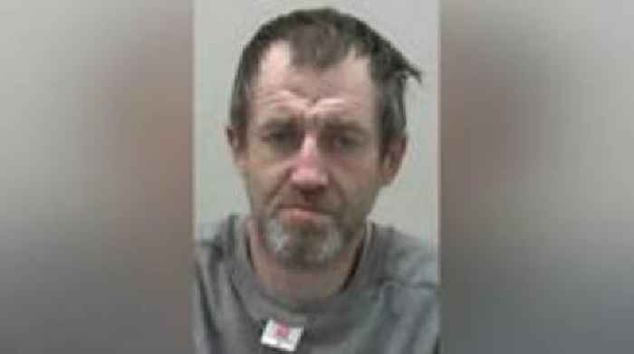 Art thief stole £10,000 spray can sculpture in spree