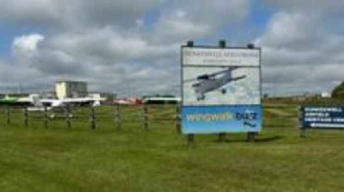 Fatal jump skydive company ceases operations