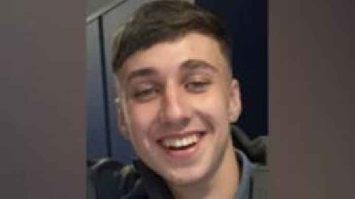 Jay Slater's death in Tenerife ravine was accidental, inquest finds
