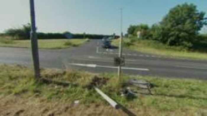 Man arrested after 'life-changing' tipper truck crash injures six