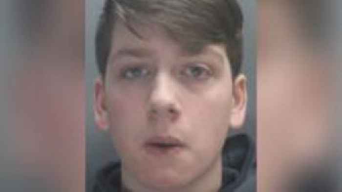 Man convicted of murder after 18 months on the run