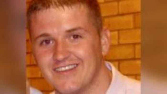 Seven men guilty of doorstep murder in Greenock