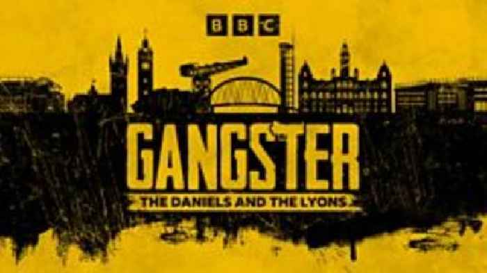 The Daniels and the Lyons: Murder in Costa Del Sol