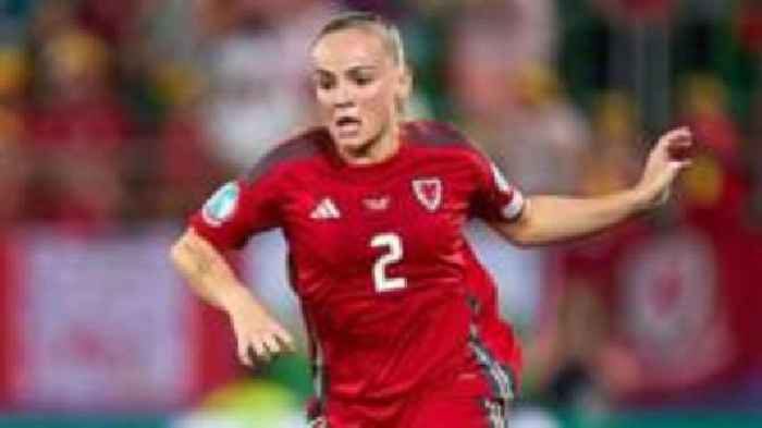 Wales full-back Woodham leaves Seattle Reign