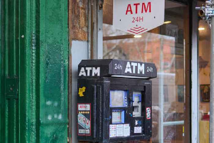 Early Addition: The mystery of the Summer Youth Employment Program A.T.M. scam