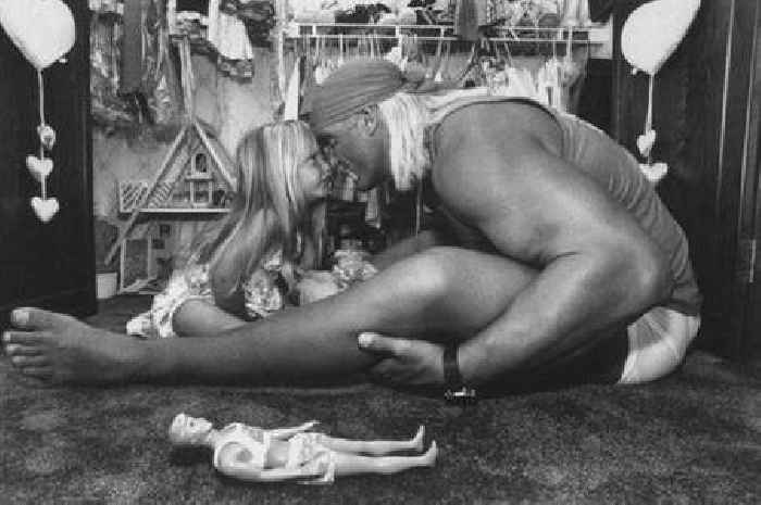 Hulk Hogan was wrestling with 'secret heartache' at lost chance to 'make peace' before fatal cardiac arrest