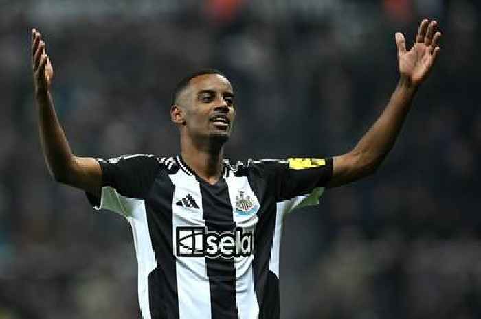 Liverpool transfer news: PSR restraints explained as Alexander Isak interest intensifies