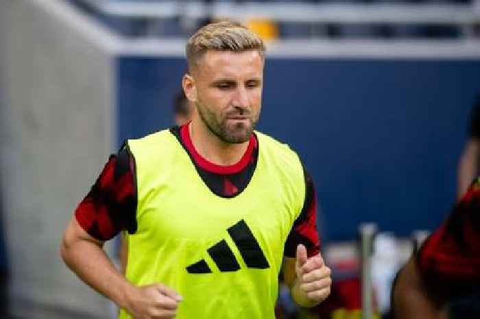 Man Utd star 'ready to quit' in transfer bombshell as Saudi interest grows