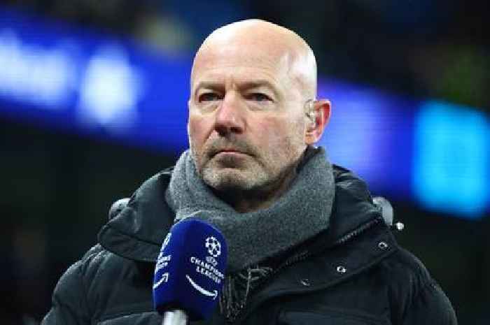 Shearer questions 'disappointing' Newcastle statement as Liverpool circle Alexander Isak