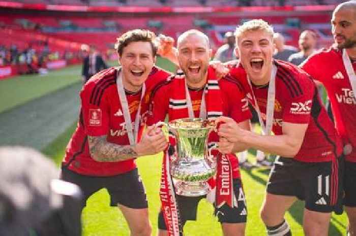 Wrexham make audacious approach to sign global star who left Man Utd