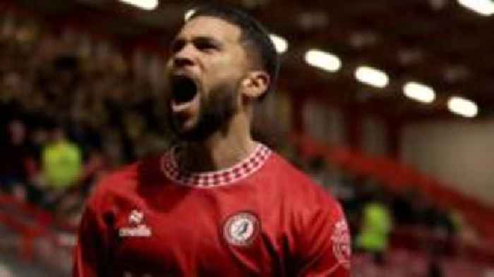 'I had a lot more to give' - Wells on Robins exit