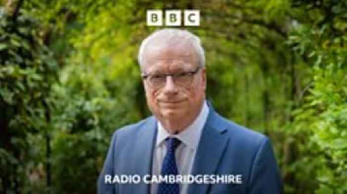 The University of Cambridge's new Chancellor