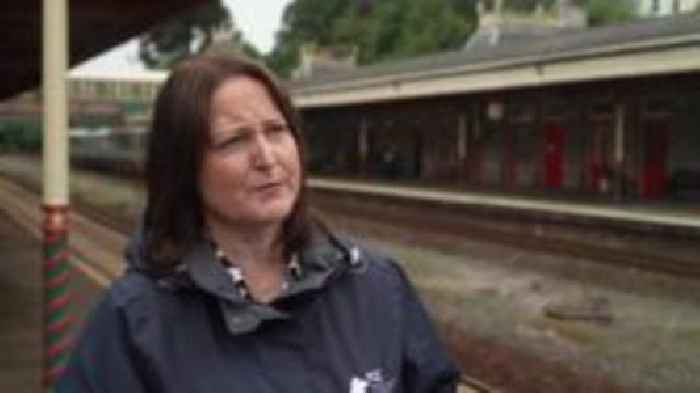 Police deny crime commissioner's bodies claim