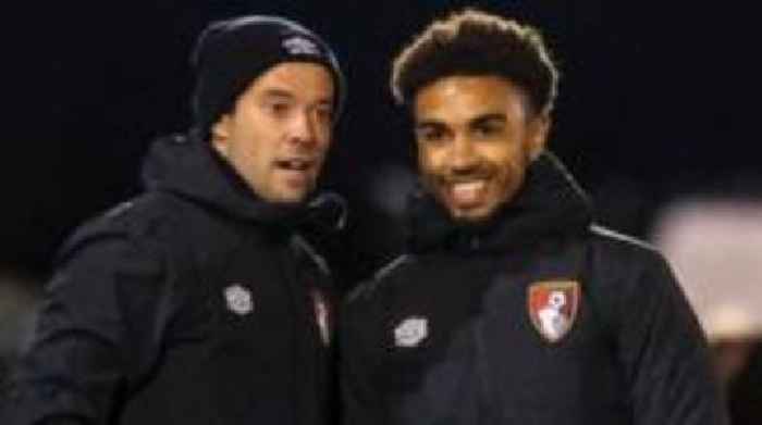 Ipswich appoint Stanislas first-team coach