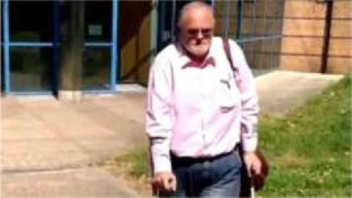 Funeral fraudster receives seven-year prison term