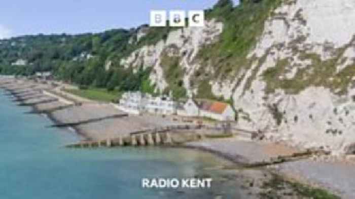 James Bond's Kent inspiration is up for sale