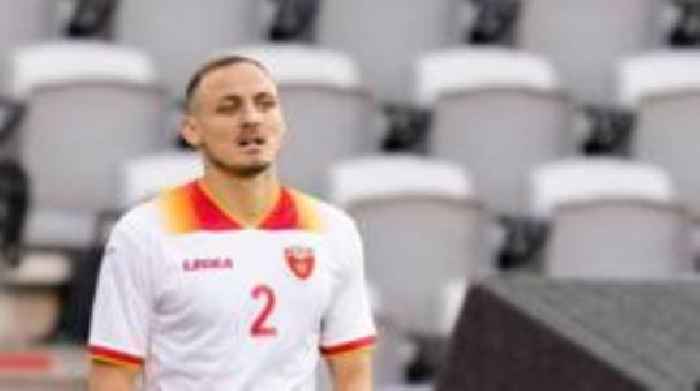Preston sign Montenegro defender Vukcevic