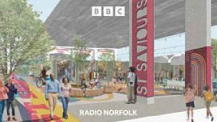 Is Norwich ready for shipping container shops?
