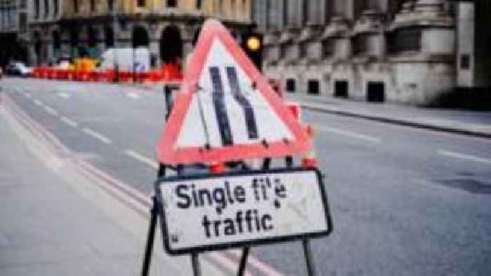 Council to spend more than £5m on road upgrades