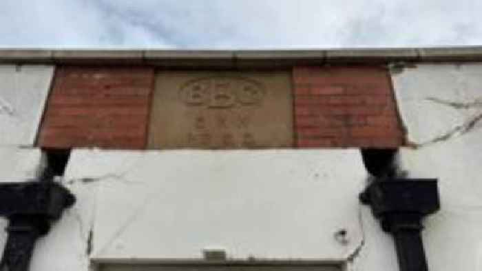 New lease of life for pioneering radio site