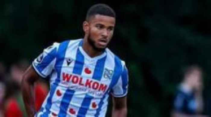 Rotherham sign defender Hall from Heerenveen