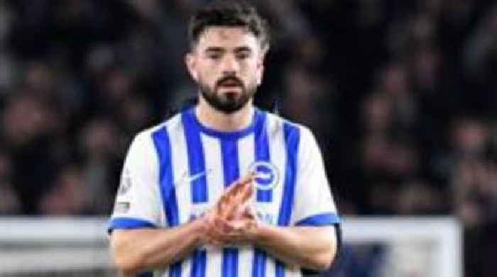 Birmingham sign Brighton defender Cashin on loan