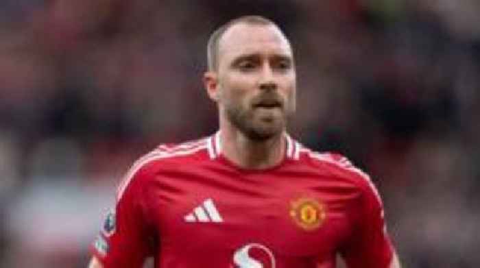 Wrexham make shock approach for free agent Eriksen