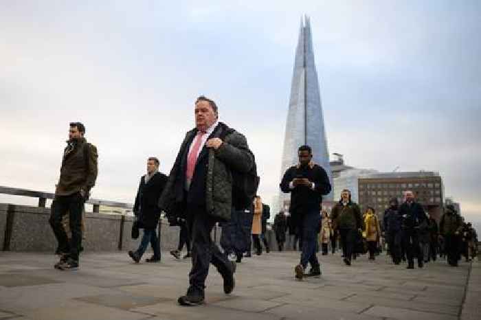 Consumer confidence dips in July ahead of possible autumn tax rises
