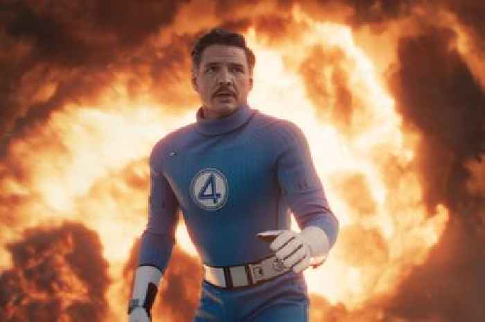 Fantastic Four movie is unexpectedly… fantastic!