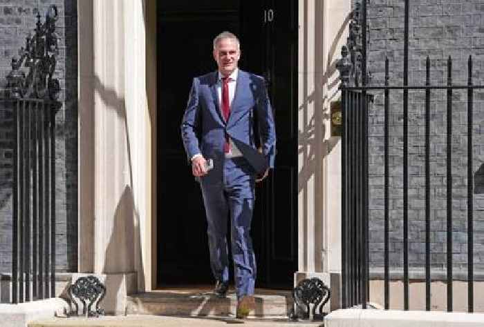 UK’s AI vision faces infrastructure reality check