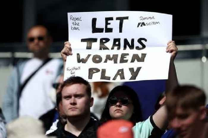 Where do sports stand after Supreme Court’s judgment on gender?