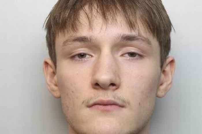Teen found guilty of 'Rambo knife' Ilkeston murder of Noah Smedley