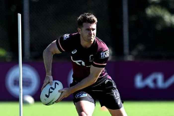 Jock Madden decision made as Hull FC's overseas transfer talks continue
