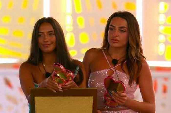 Love Island fans slam 'mean girl edit' as bombshell reveals what Shakira is really like
