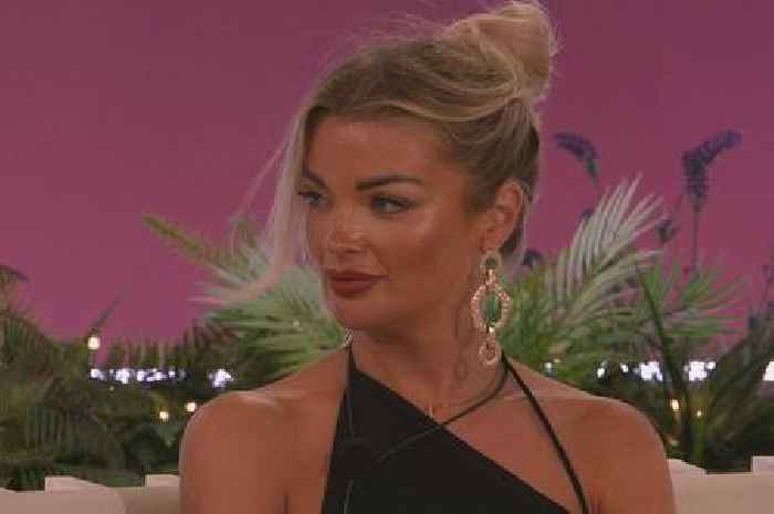Love Island villa erupts into chaos as fans say 'there's no going back'