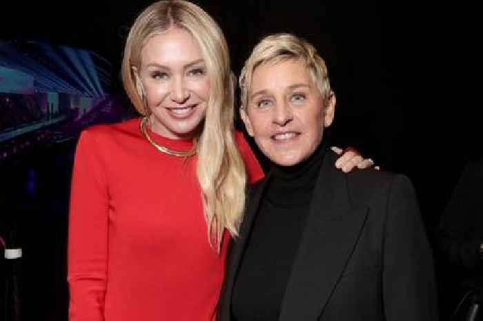 The real reason Ellen DeGeneres is selling her £22.5m Cotswolds farm after just 13 months