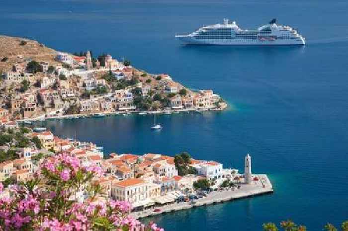 Who has to pay new €20 fee in Greece until October and why