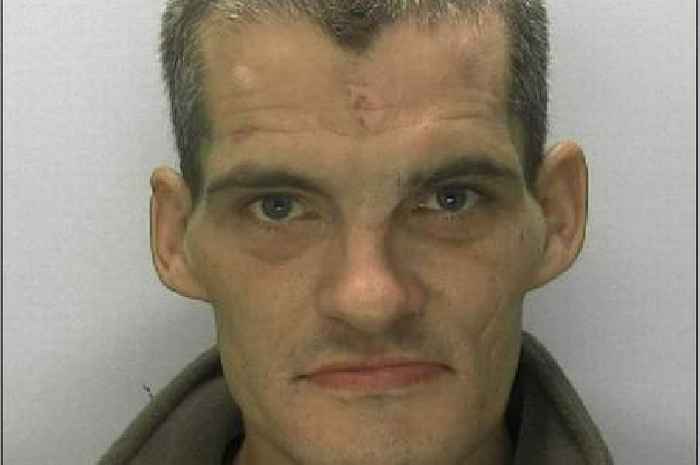 Notorious Cheltenham shoplifter taken off the streets after stealing £1,600 of meat and booze