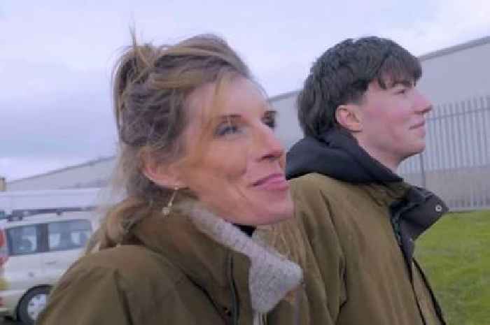 Amanda Owen fans left delighted as she issues huge show update