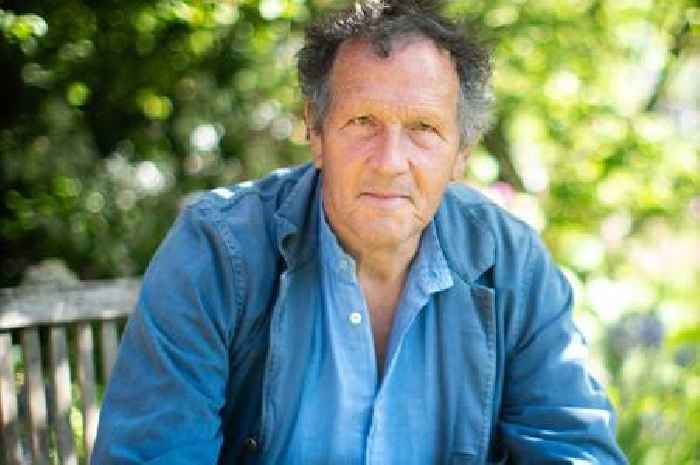 Gardeners' World's Monty Don issues health update on him and wife after 'terrible' time